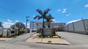Apartamento Lundcea, Lagoa Santa - MG — foto 1
