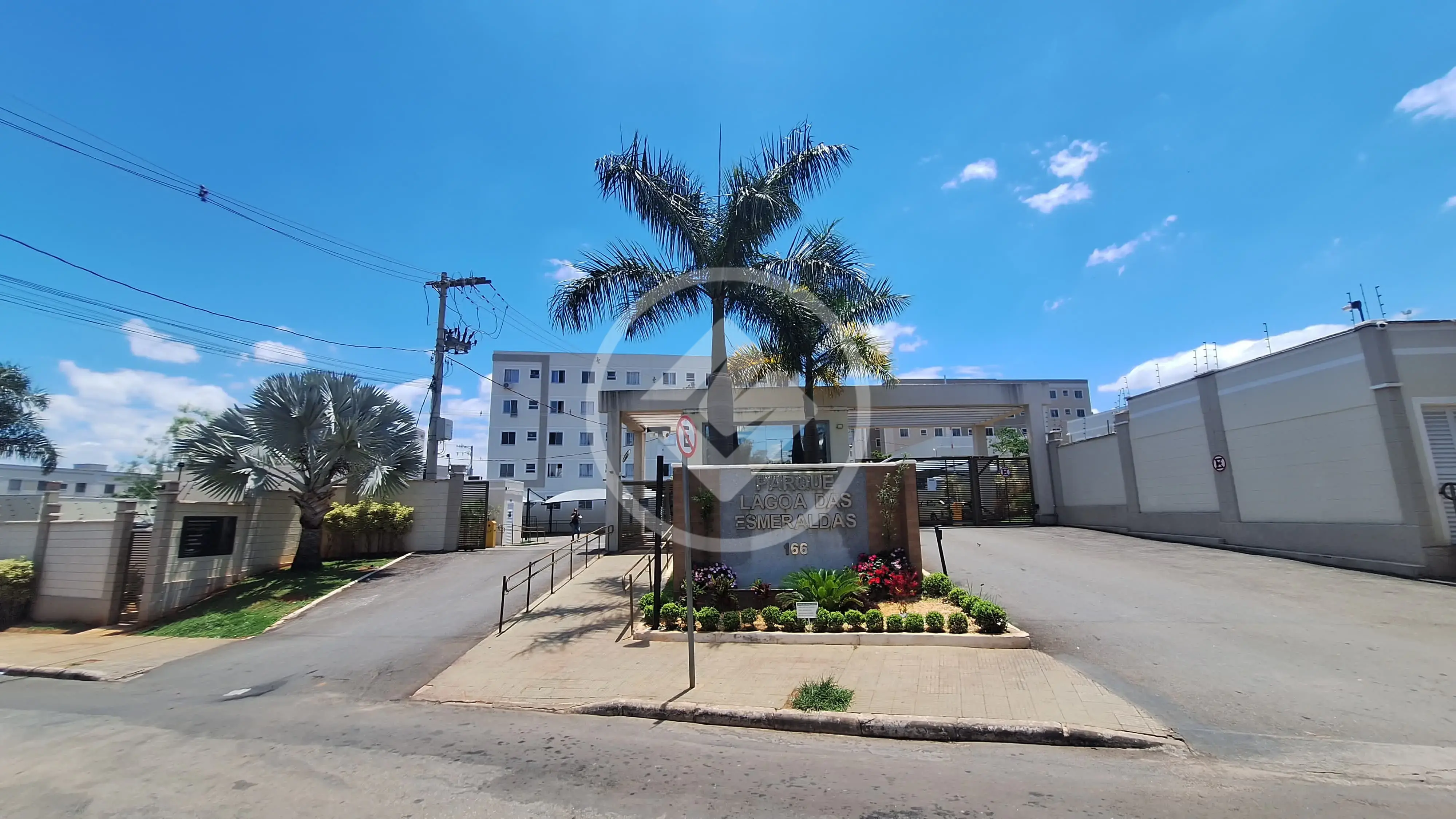 Imagem 1 - Apartamento em Lundcea, Lagoa Santa - MG