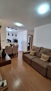 Imagem 5 - Apartamento em Lundcea, Lagoa Santa - MG