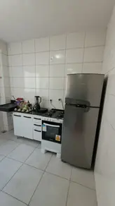 Imagem 3 - Apartamento em Lundcea, Lagoa Santa - MG