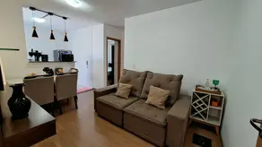Imagem 4 - Apartamento em Lundcea, Lagoa Santa - MG