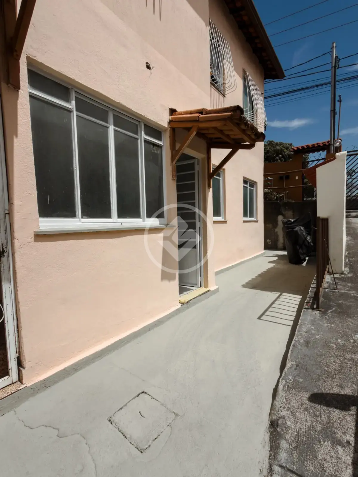 Imagem 1 - Casa Condomínio em Candelária, Belo Horizonte - MG
