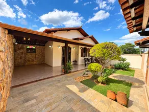 Casa Promissão II, Lagoa Santa - MG — foto 1