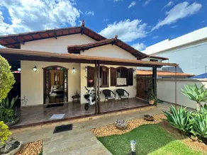 Casa Promissão II, Lagoa Santa - MG — foto 2