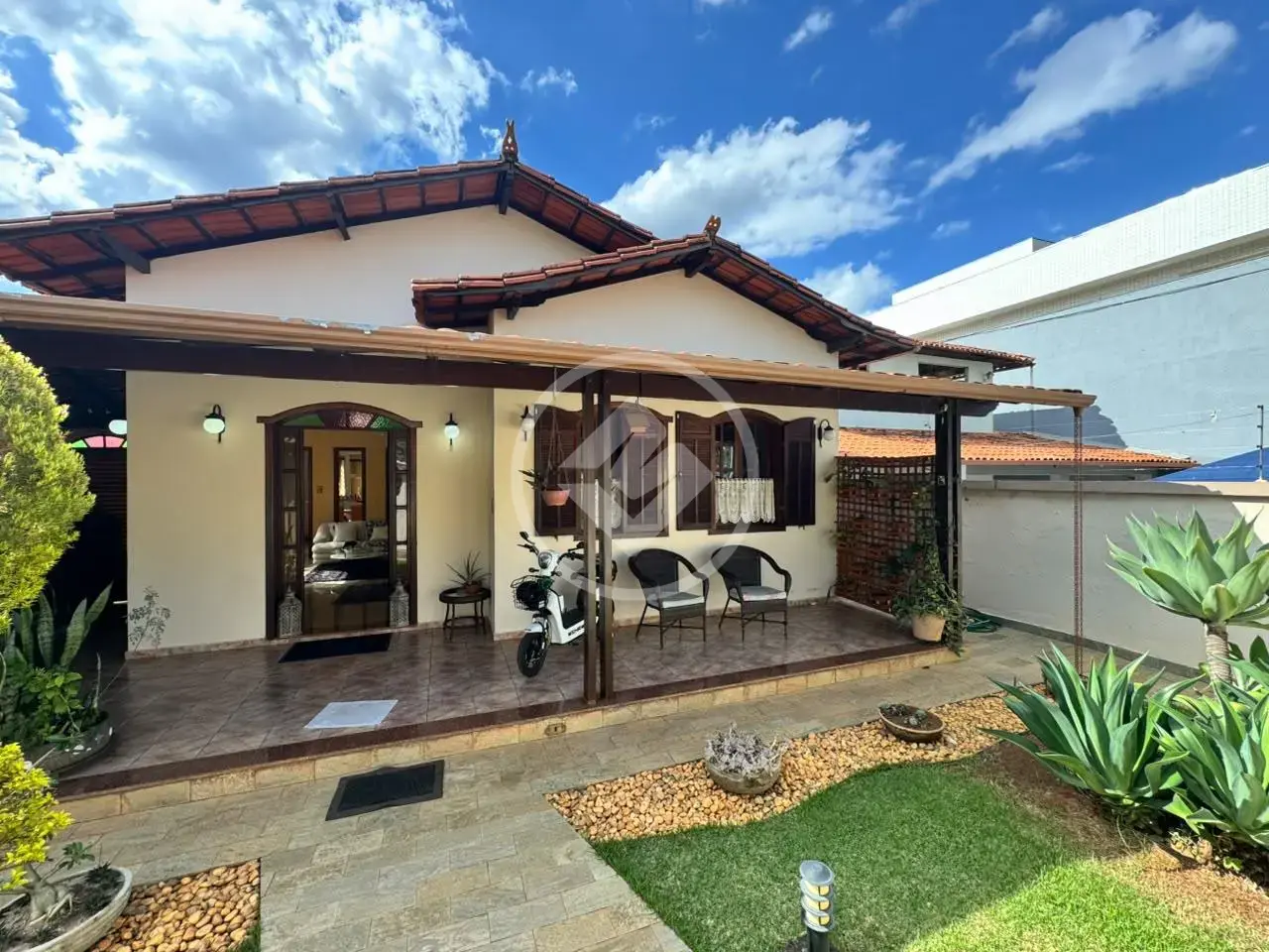 Image 2 - Casa em Promissão II, Lagoa Santa - MG