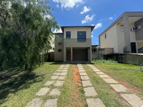 Casa Condomínio Lagoinha de Fora, Lagoa Santa - MG — foto 1