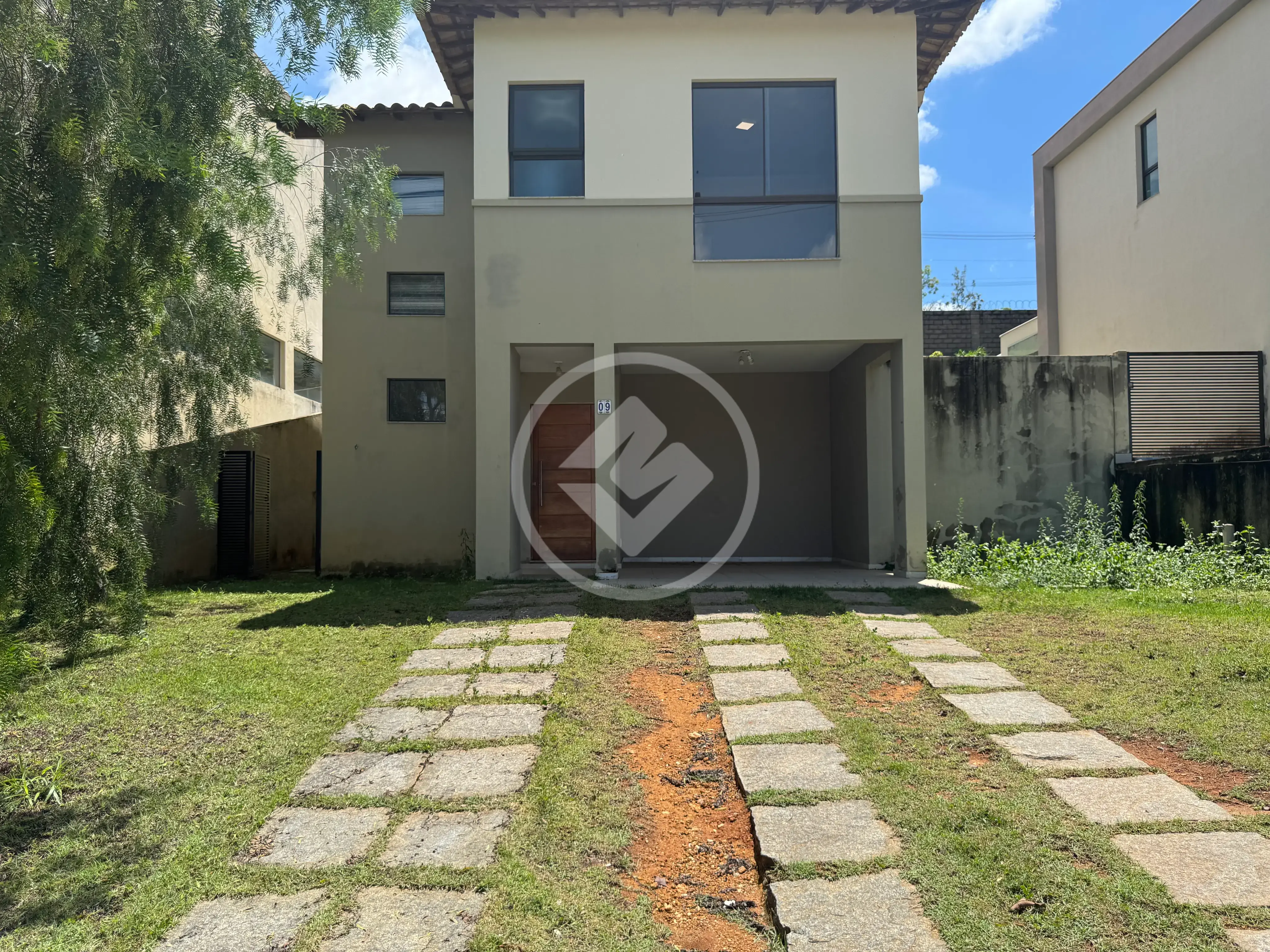 Image 2 - Casa Condomínio em Lagoinha de Fora, Lagoa Santa - MG