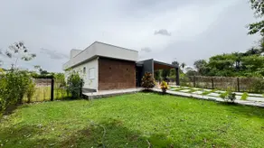 Casa Condomínio Estância das Aroeiras, Lagoa Santa - MG — foto 1