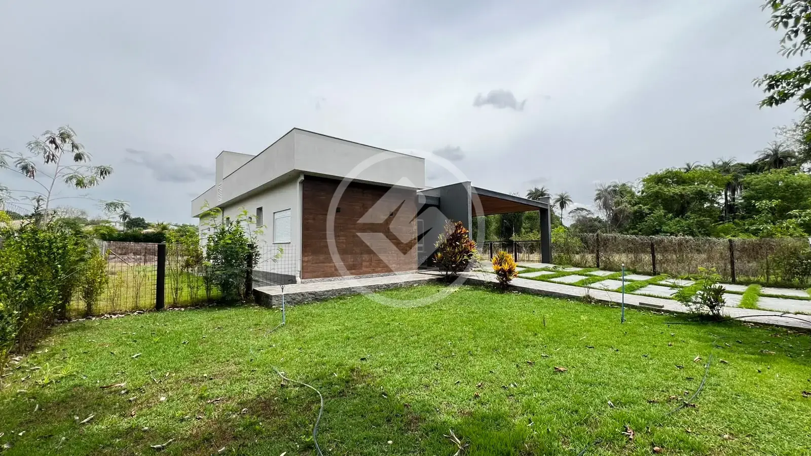 Imagem 1 - Casa Condomínio em Estância das Aroeiras, Lagoa Santa - MG