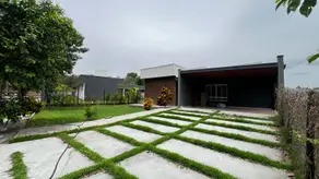 Casa Condomínio Estância das Aroeiras, Lagoa Santa - MG — foto 2