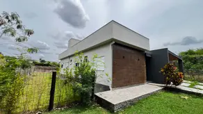 Imagem 2 - Casa Condomínio em Estância das Aroeiras, Lagoa Santa - MG