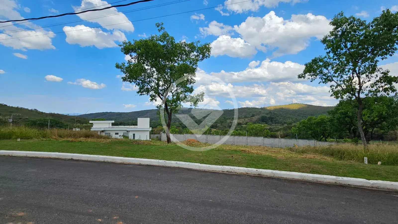 Imagem 1 - Terreno Condomínio em Lagoa Santa Park Residence, Lagoa Santa - MG