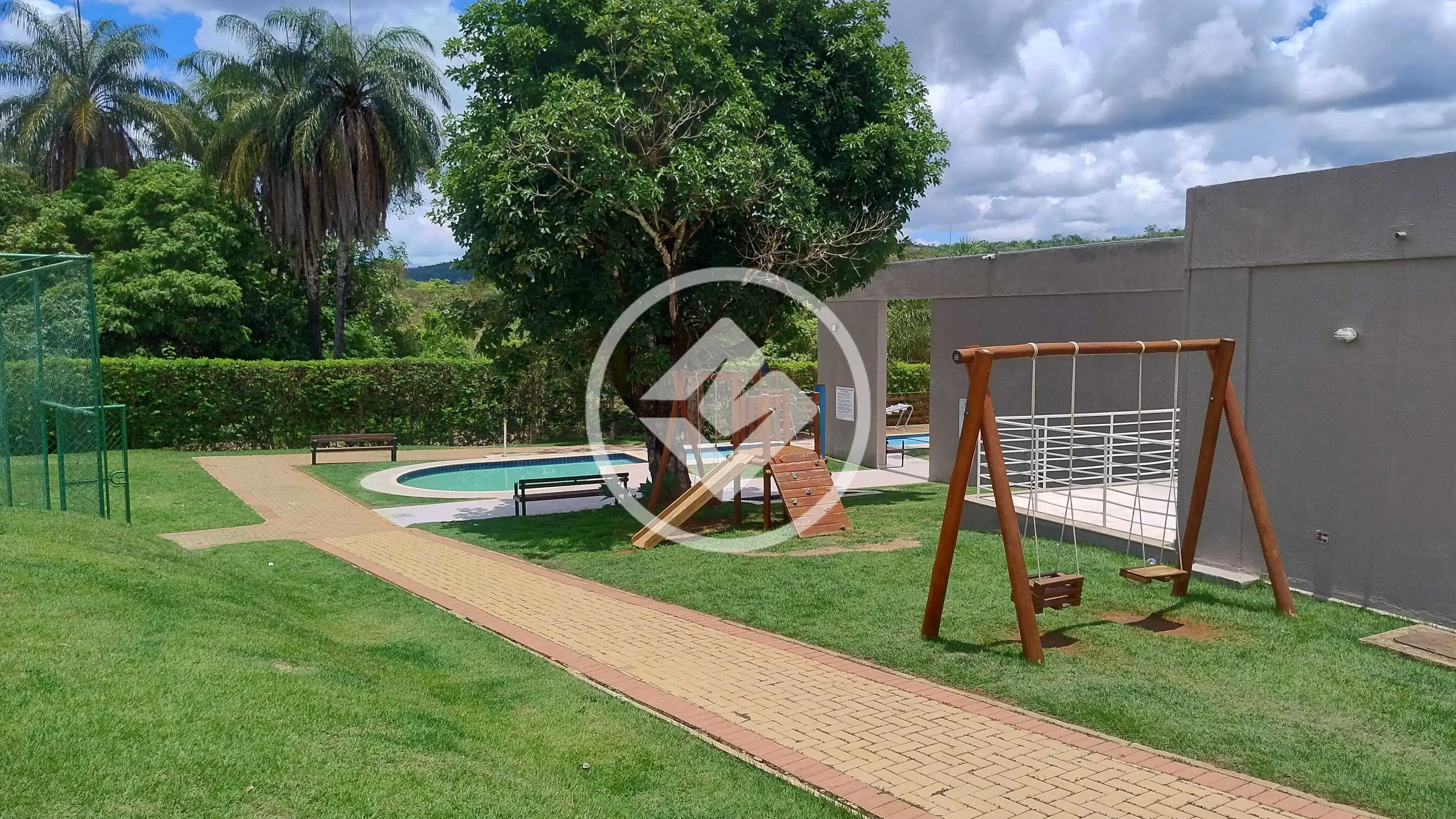 Image 19 - Terreno Condomínio em Lagoa Santa Park Residence, Lagoa Santa - MG