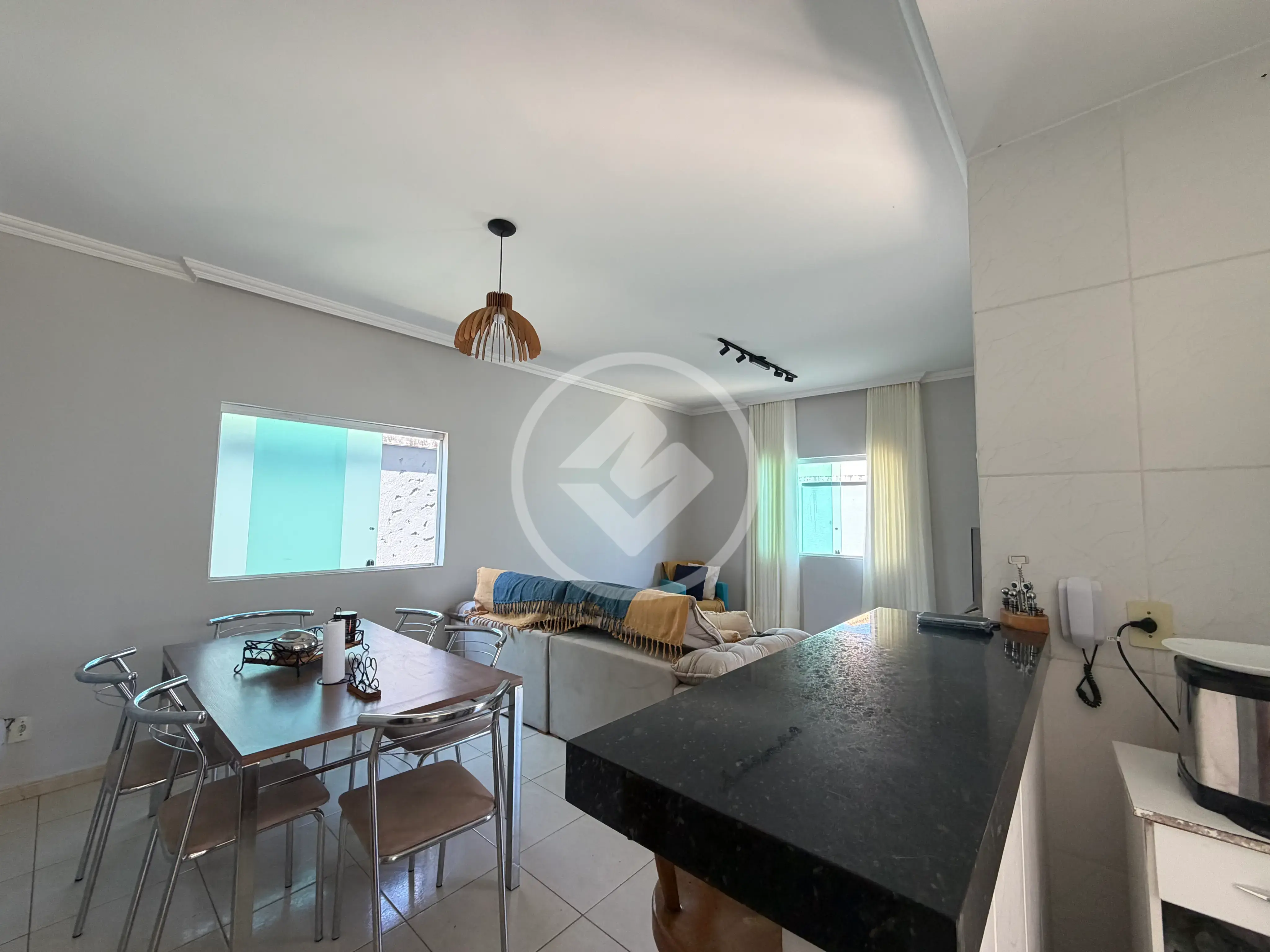 Image 2 - Casa em Jardim Imperial, Lagoa Santa - MG