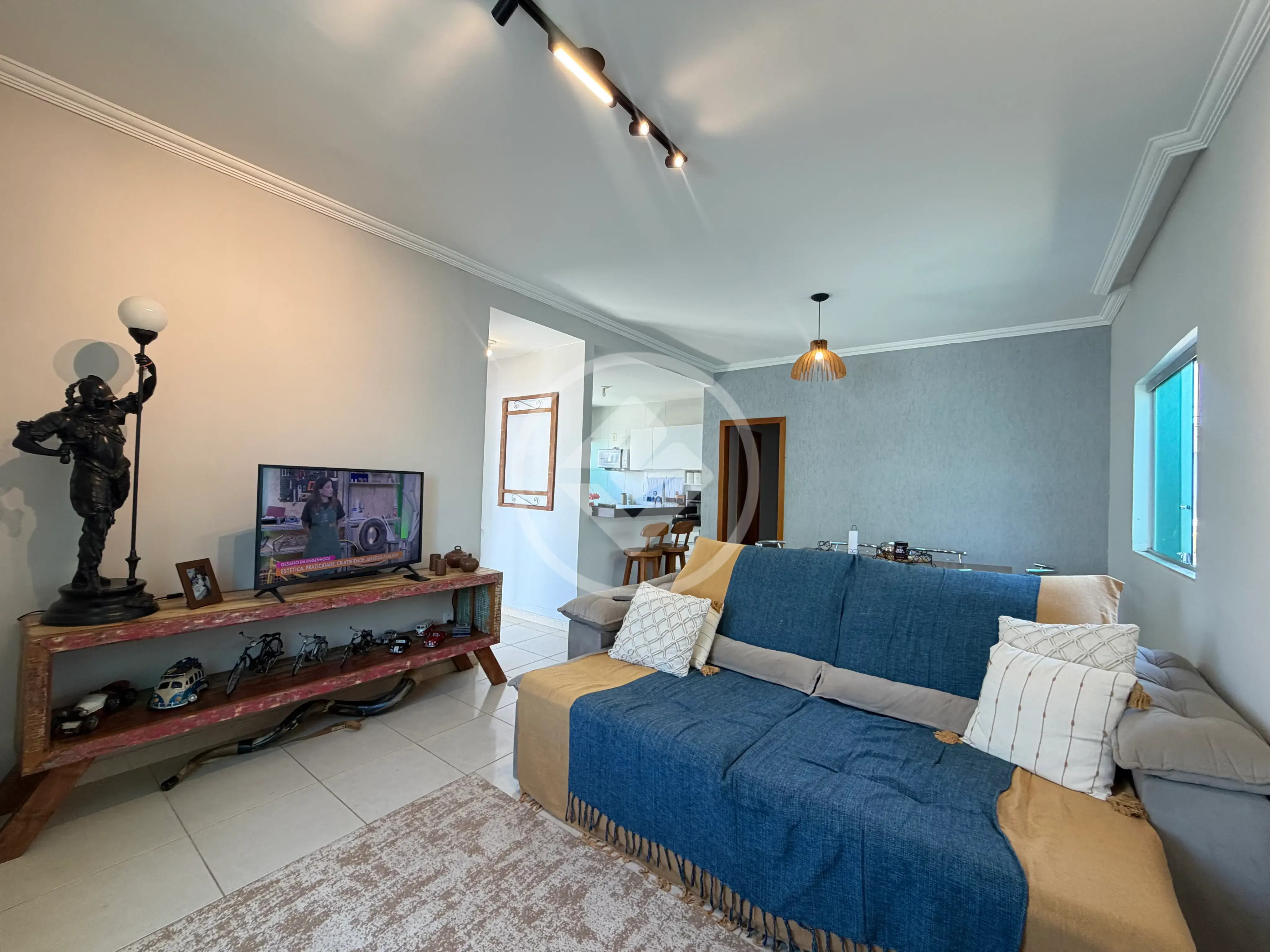 Imagem 1 - Casa em Jardim Imperial, Lagoa Santa - MG