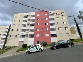Apartamento Sobradinho, Lagoa Santa - MG — foto 2