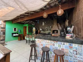 Casa Jardim Imperial, Lagoa Santa - MG — foto 1
