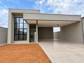 Casa Vila dos Ipês, Lagoa Santa - MG — foto 1