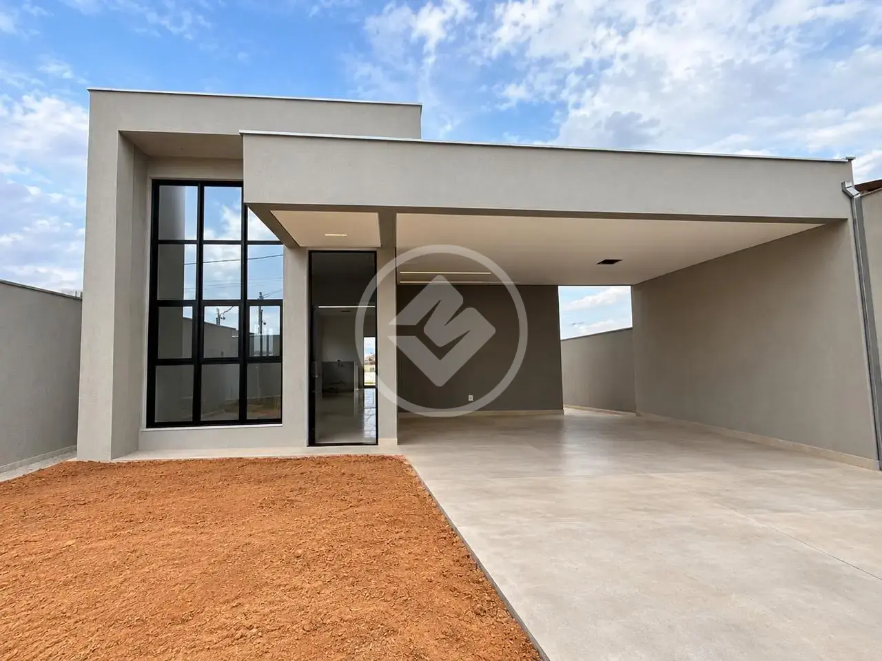 Imagem 1 - Casa em Vila dos Ipês, Lagoa Santa - MG