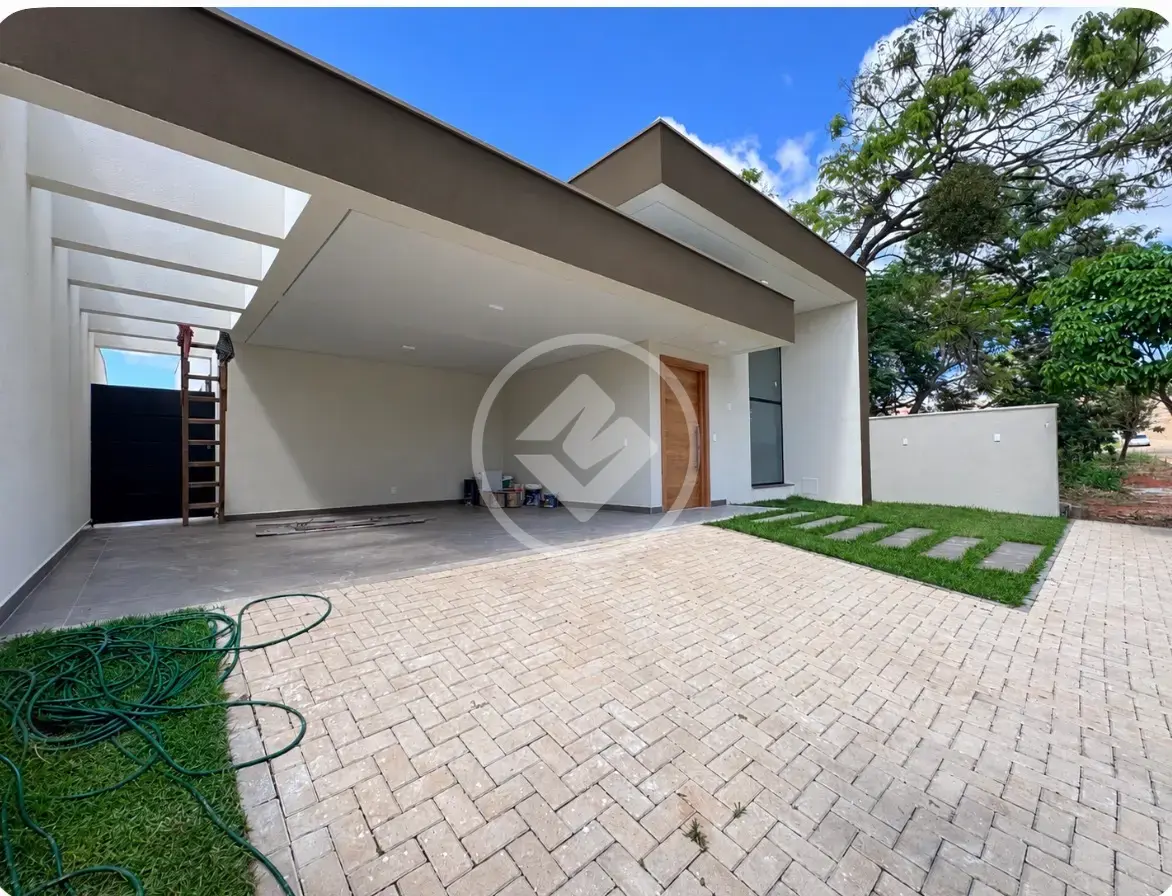 Image 2 - Casa Condomínio em Vitória Tennis Residence, Pedro Leopoldo - MG