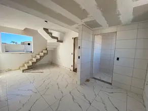 Imagem 4 - Cobertura Duplex em Jardim Leblon, Belo Horizonte - MG