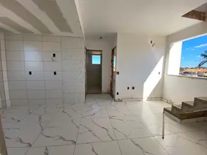 Imagem 5 - Cobertura Duplex em Jardim Leblon, Belo Horizonte - MG