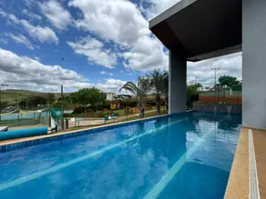 Terreno Condomínio Gran Royalle, Lagoa Santa - MG — foto 1