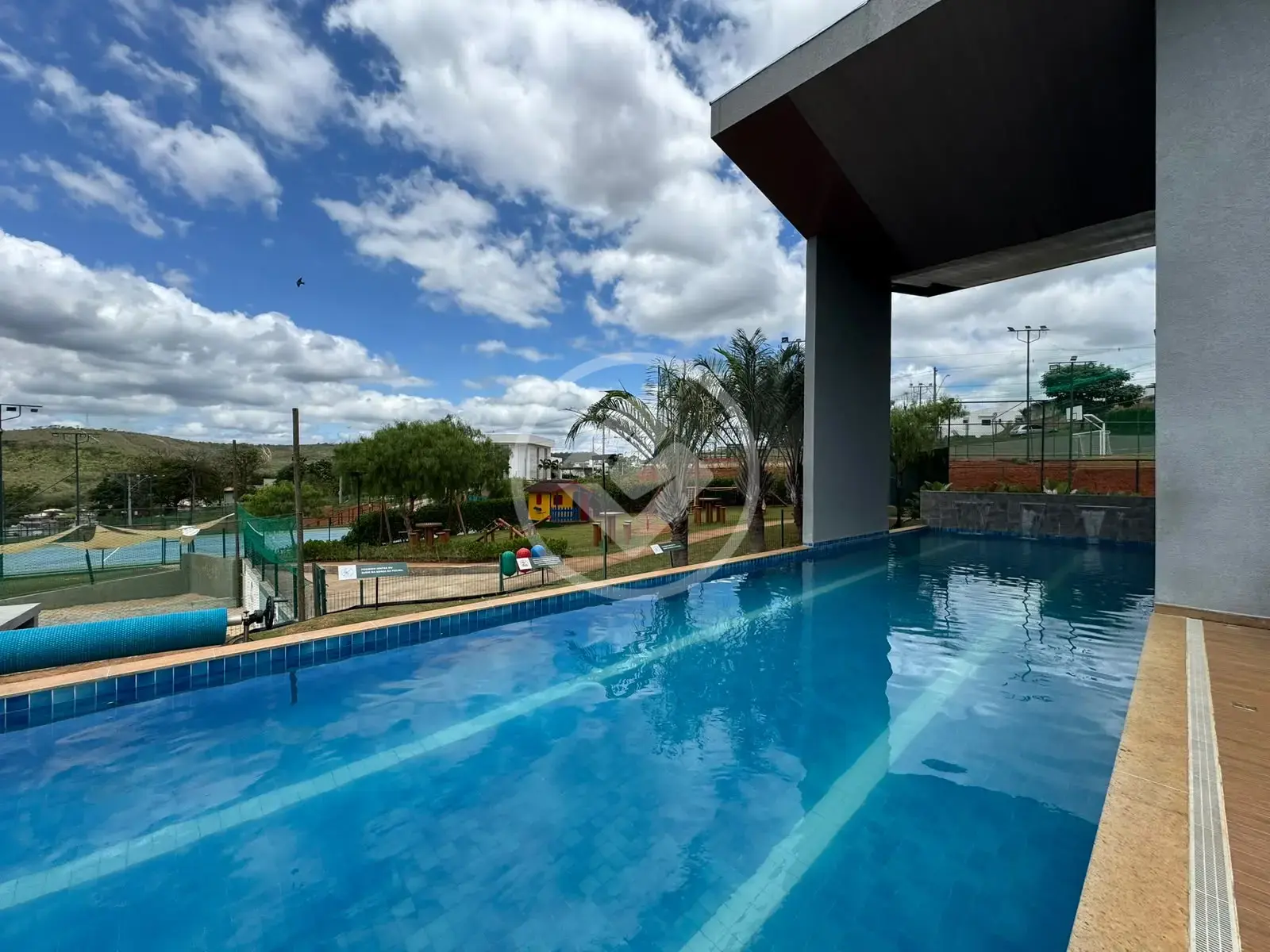 Imagem 1 - Terreno Condomínio em Gran Royalle, Lagoa Santa - MG
