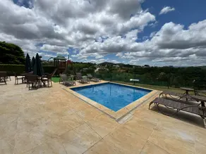 Terreno Condomínio Gran Royalle, Lagoa Santa - MG — foto 2