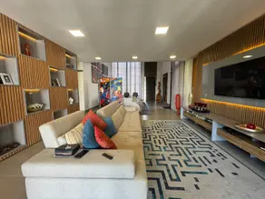 Imagem 2 - Casa Condomínio em Jardins da Lagoa, Lagoa Santa - MG