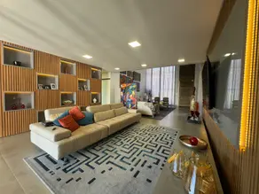 Imagem 6 - Casa Condomínio em Jardins da Lagoa, Lagoa Santa - MG