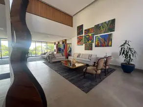 Imagem 4 - Casa Condomínio em Jardins da Lagoa, Lagoa Santa - MG