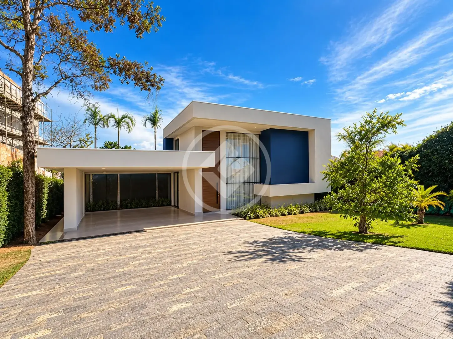 Imagem 1 - Casa Condomínio em Jardins da Lagoa, Lagoa Santa - MG
