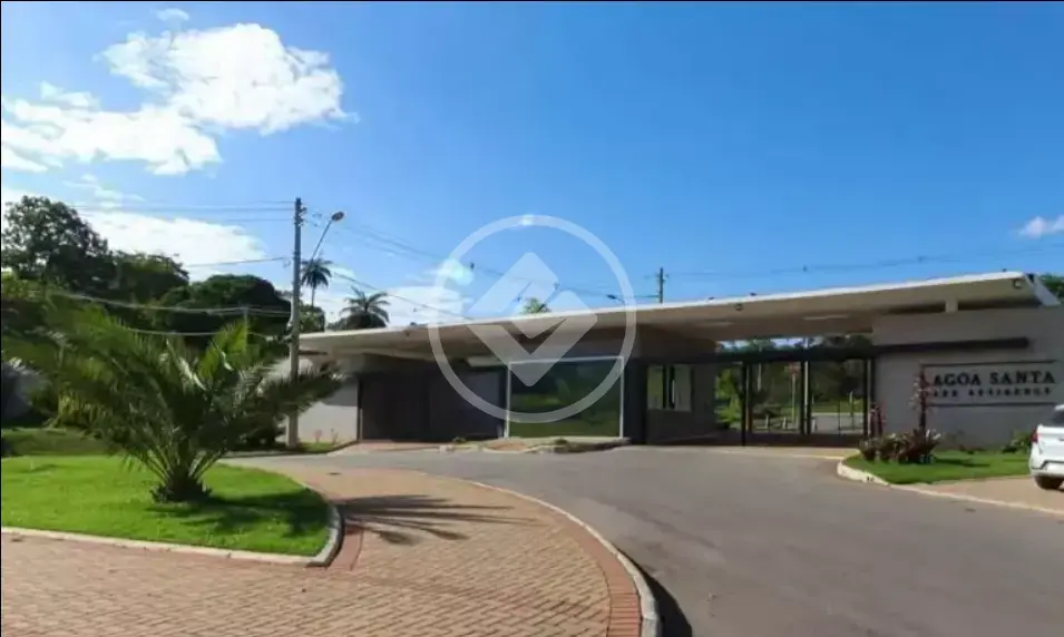 Imagem 1 - Terreno Condomínio em Lagoa Mansões, Lagoa Santa - MG