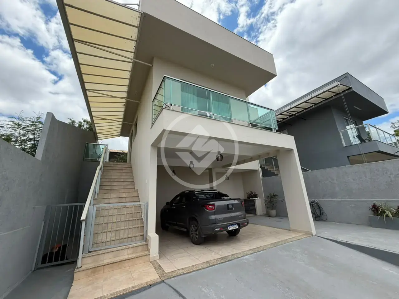 Imagem 1 - Casa em Novo Santos Dumont, Lagoa Santa - MG