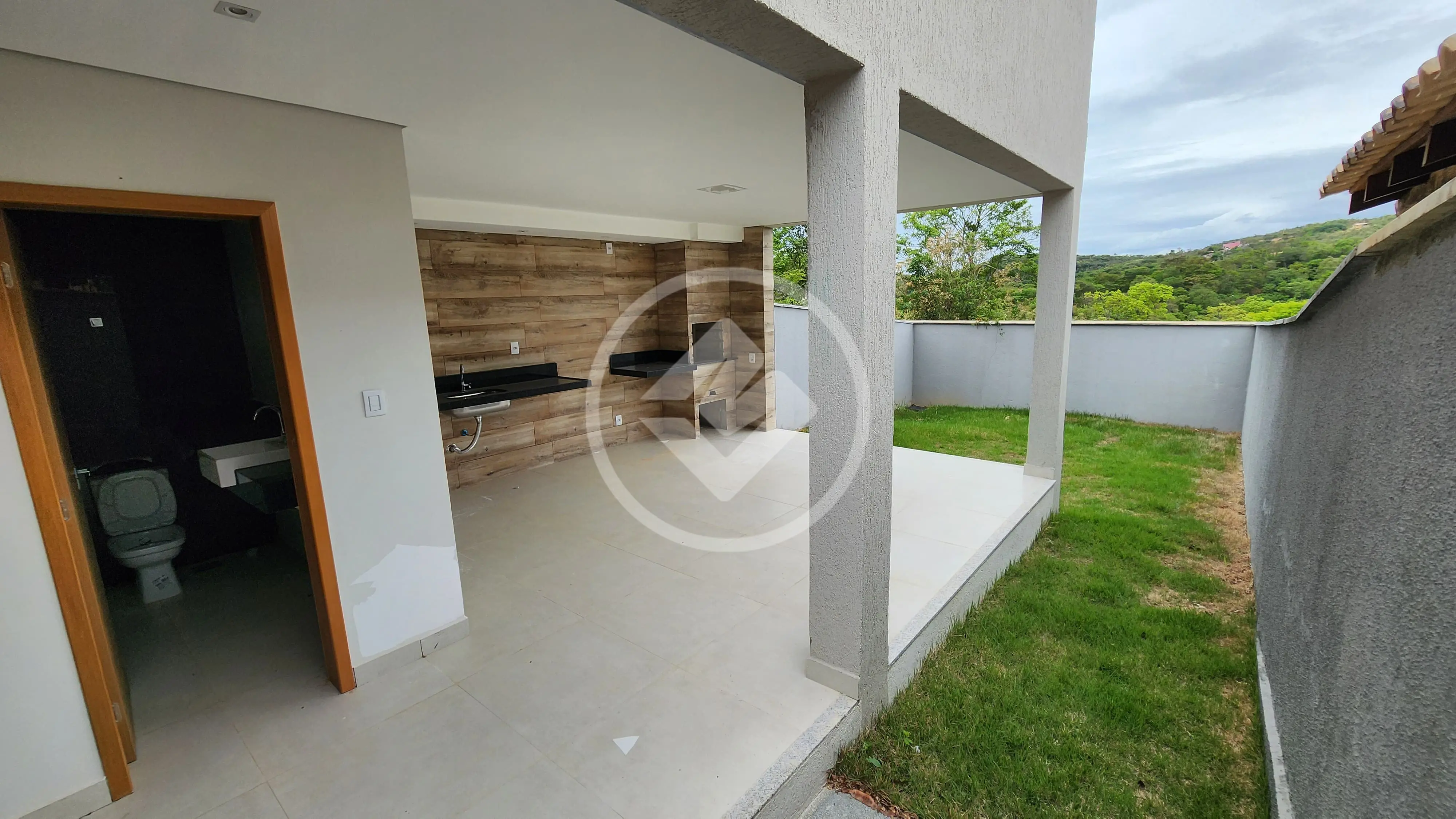 Imagem 5 - Casa em Portal do Sol, Lagoa Santa - MG