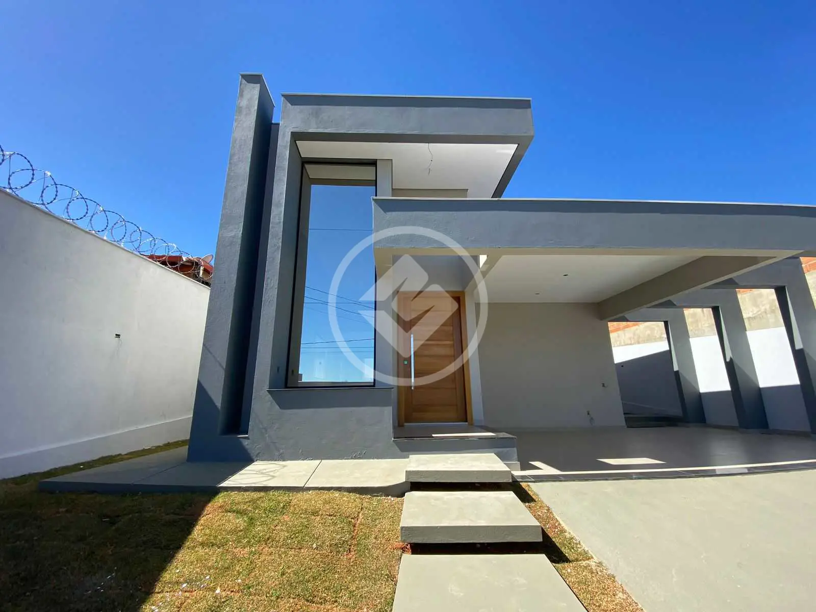 Imagem 1 - Casa em Vila dos Ipês, Lagoa Santa - MG