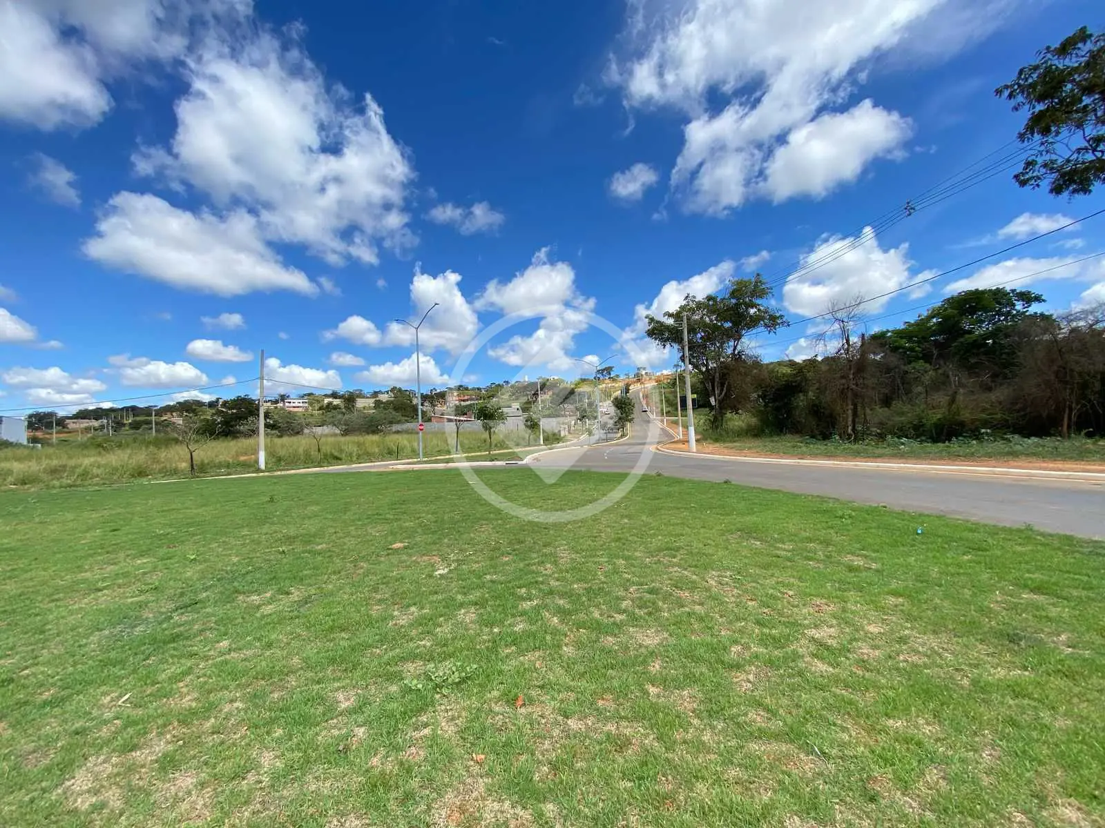 Imagem 1 - Terreno em Lagoinha de Fora, Lagoa Santa - MG
