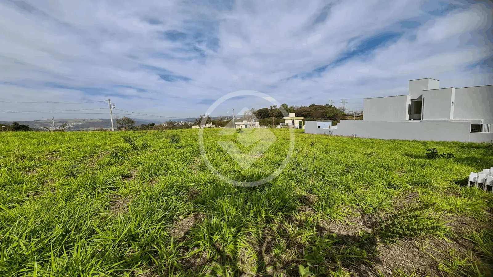 Imagem 1 - Terreno Condomínio em Novo Campinho, Pedro Leopoldo - MG