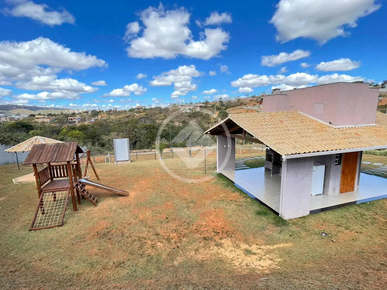 Imagem 3 - Terreno Condomínio em Residencial Parque dos Buritis, Lagoa Santa - MG