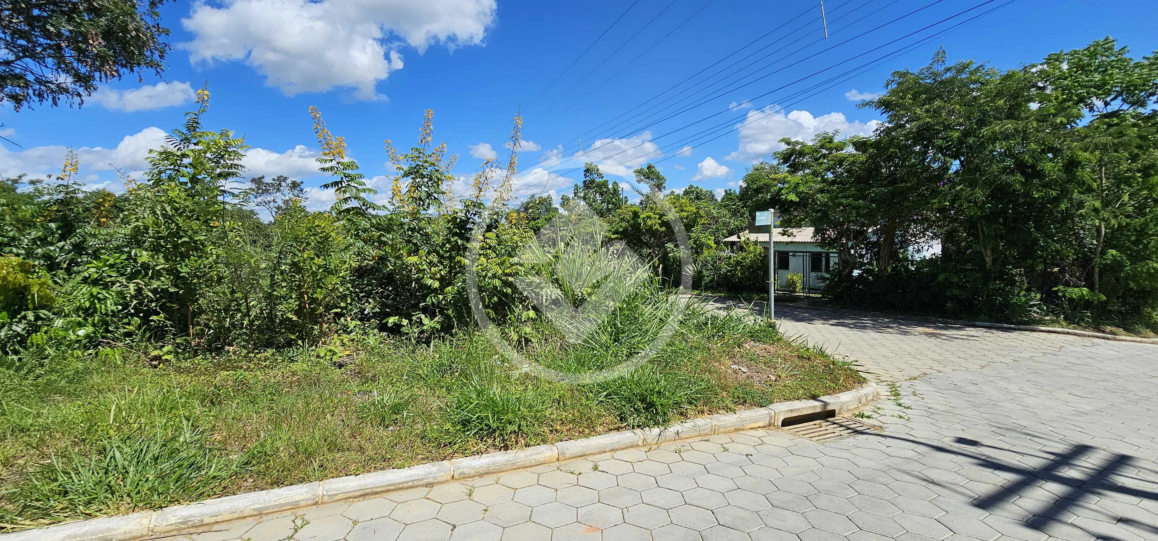 Imagem 2 - Terreno Condomínio em Jardim Imperial, Jaboticatubas - MG