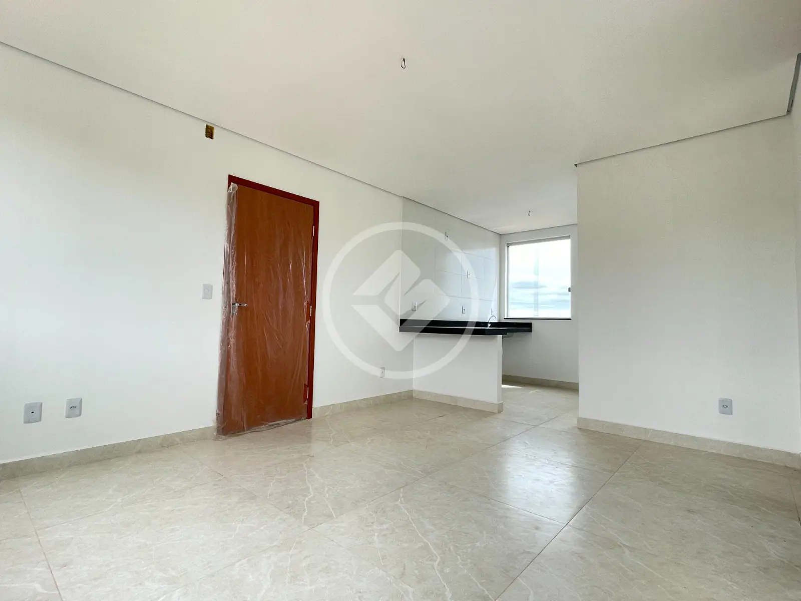 Imagem 4 - Apartamento em Parque Andiara, Pedro Leopoldo - MG