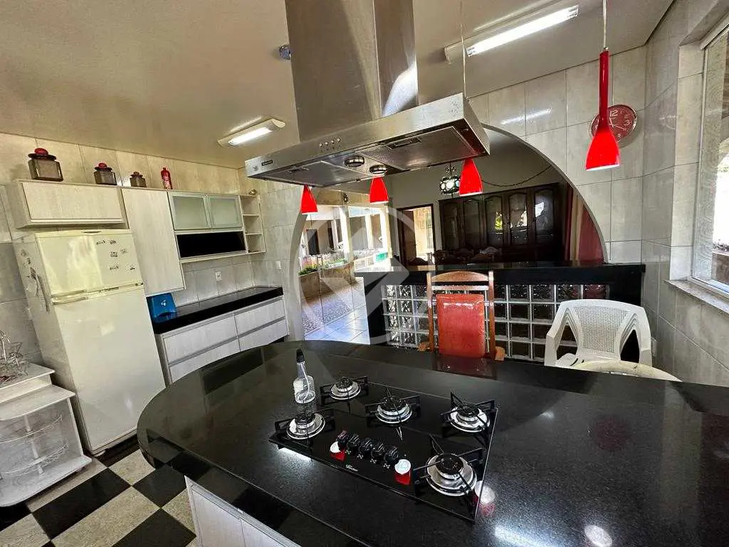 Imagem 5 - Casa Condomínio em Quintas da Lagoa, Lagoa Santa - MG