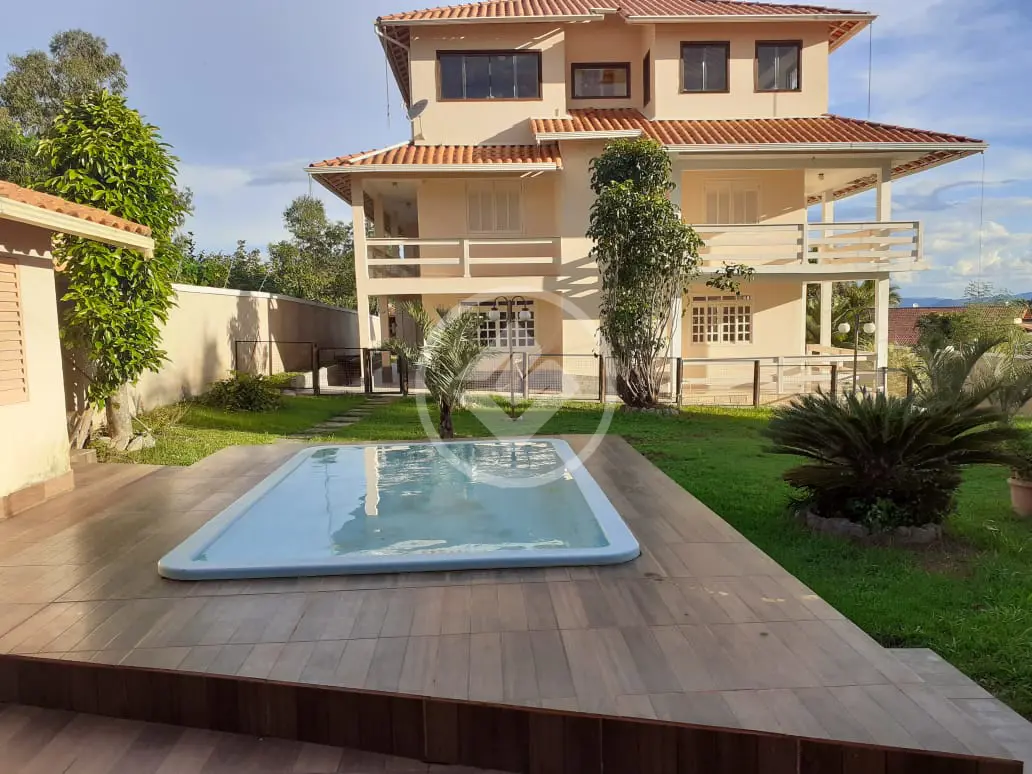 Imagem 1 - Casa em Alto do Joá, Lagoa Santa - MG