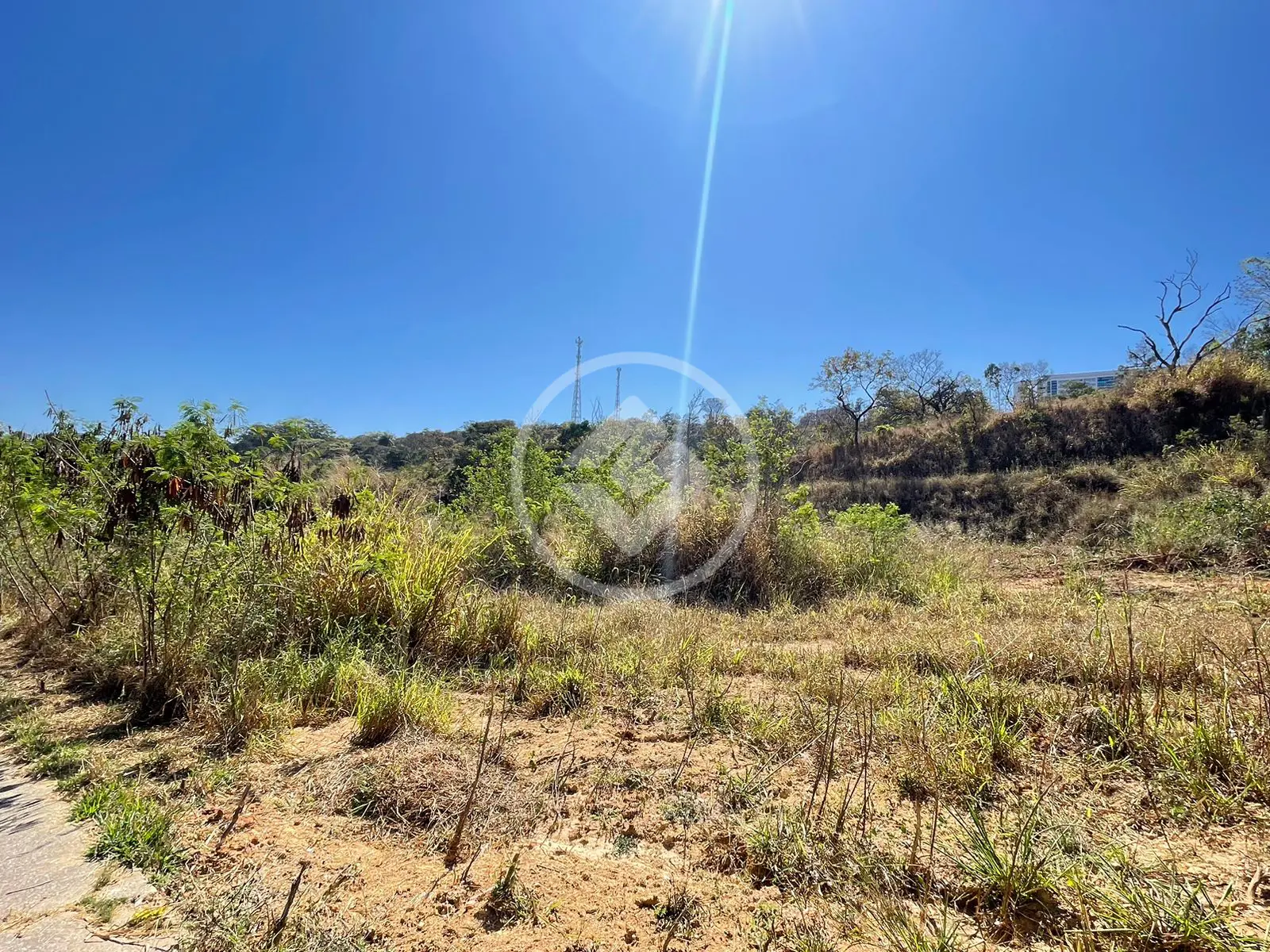 Imagem 5 - Terreno Comercial em Comercial Goiabeiras, Lagoa Santa - MG