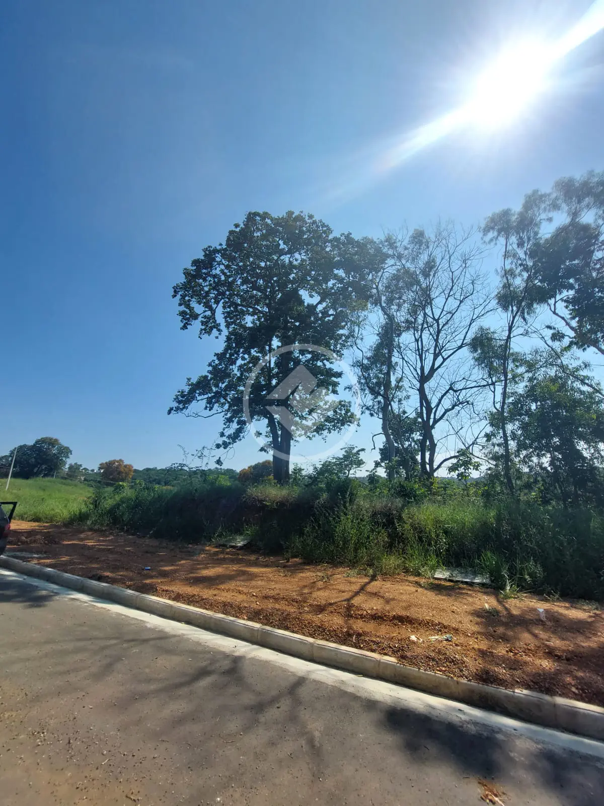 Imagem 1 - Terreno em Amadeus, Lagoa Santa - MG