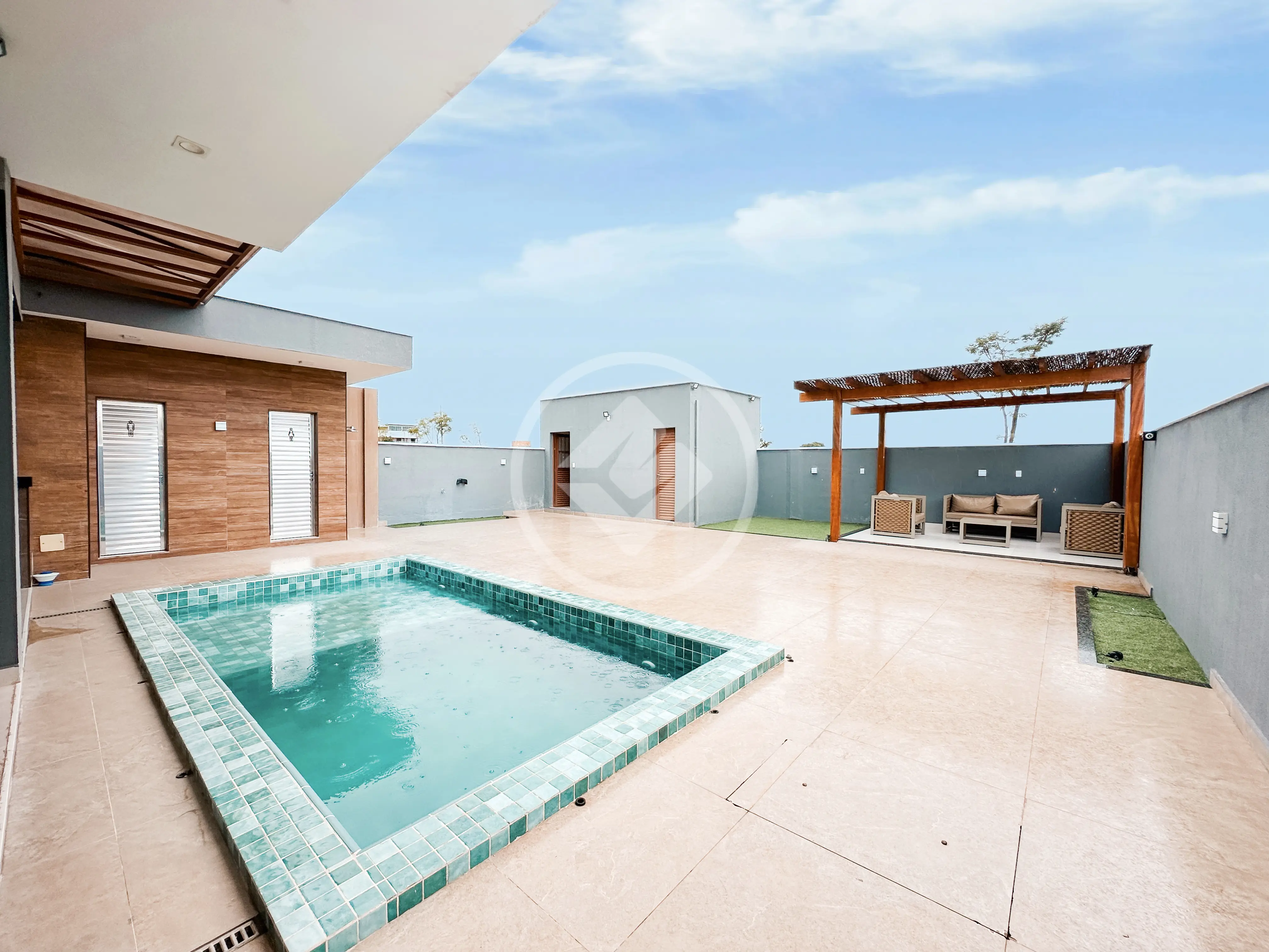Imagem 1 - Casa Condomínio em Vitória Tennis Residence, Pedro Leopoldo - MG