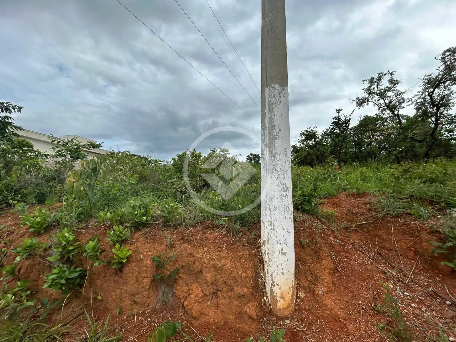 Imagem 5 - Terreno em Lagoa Mansões, Lagoa Santa - MG