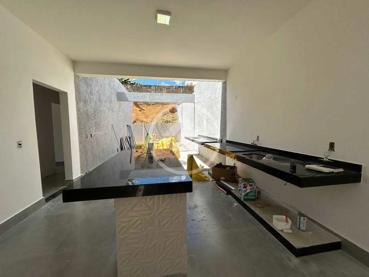 Imagem 1 - Casa Condomínio em Residencial Parque dos Buritis, Lagoa Santa - MG