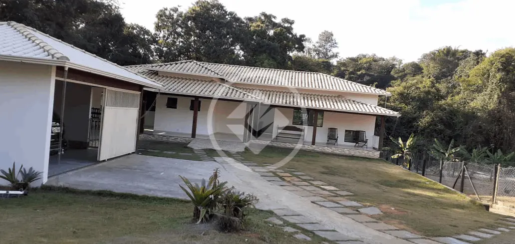 Imagem 1 - Casa Condomínio em Rancho Dourado, Jaboticatubas - MG
